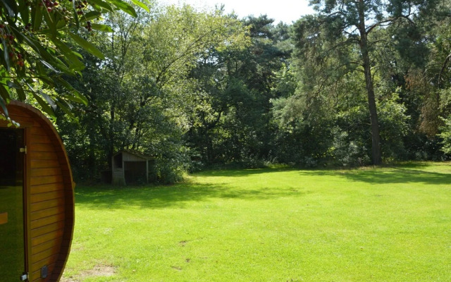 Lodge Slabroek