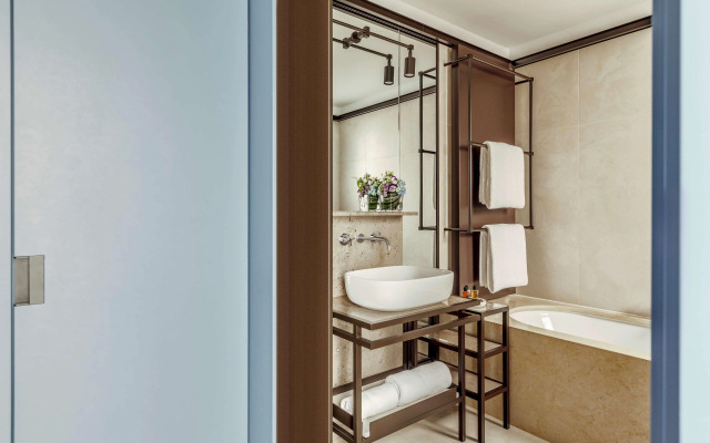 Tivoli Portopiccolo Sistiana Wellness Resort & Spa