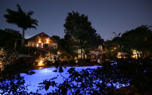 Residencial Recanto da Mata
