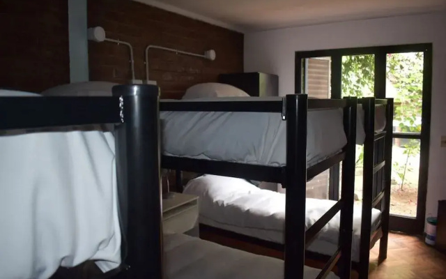 Dakar Hostel