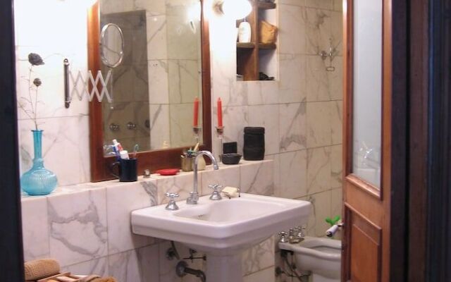B&B Camera con Vista
