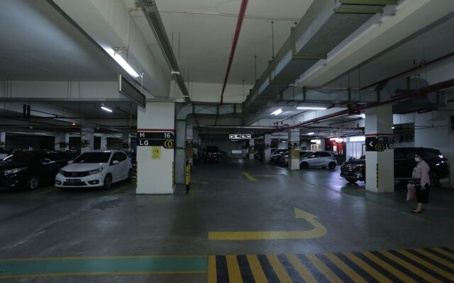 Collection O 93914 Iconic Residence