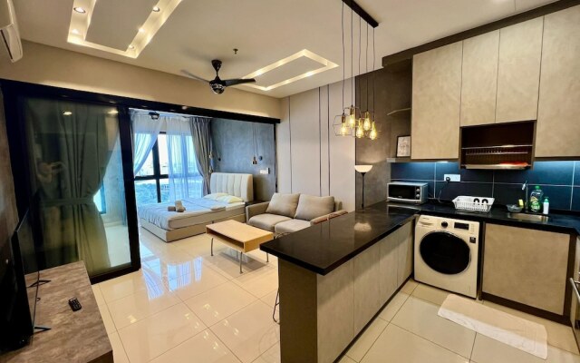 Highpark in Petaling Jaya, Kelana Jaya by Plush