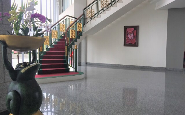 Swiss-Belhotel Pangkalpinang