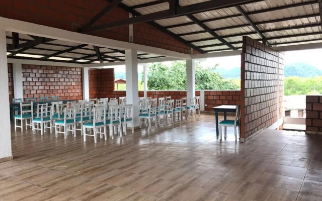 Hotel Acuali Nuqui