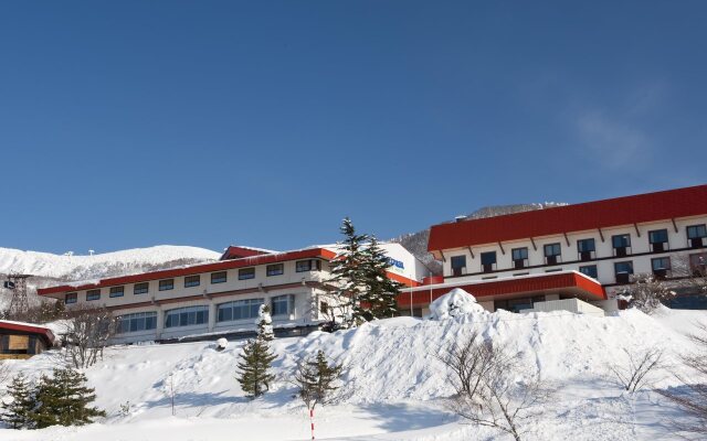 Zao Astraea Hotel