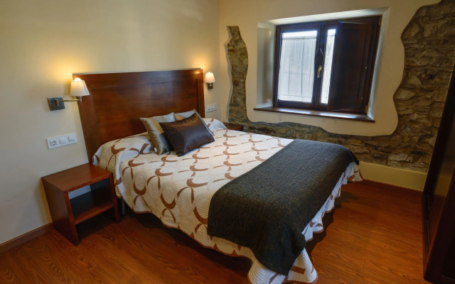 Casona de Llanorrozo