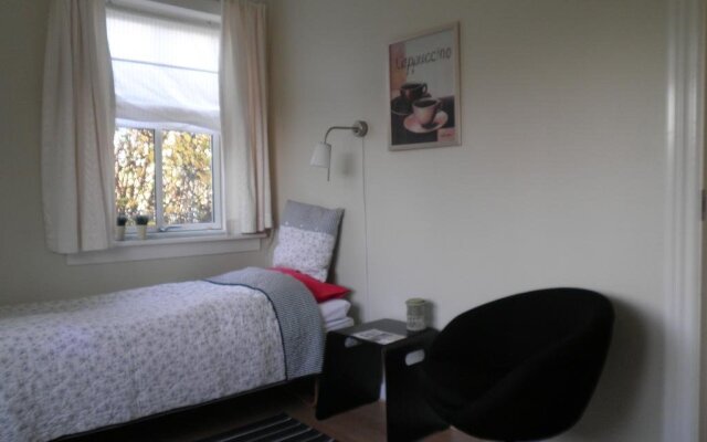 Debbies Bed & Breakfast