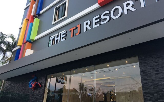 The TJ Resort