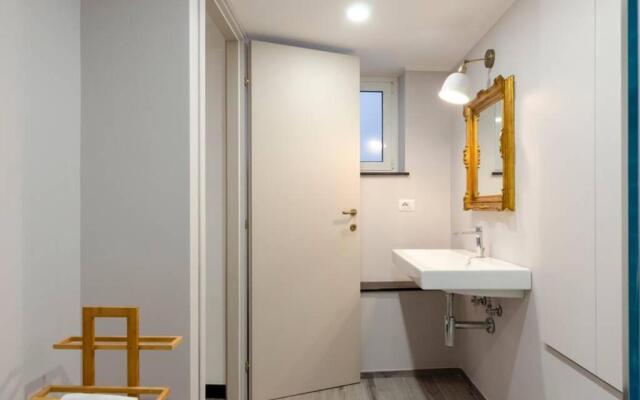Castelli's Apartment for your holiday 12