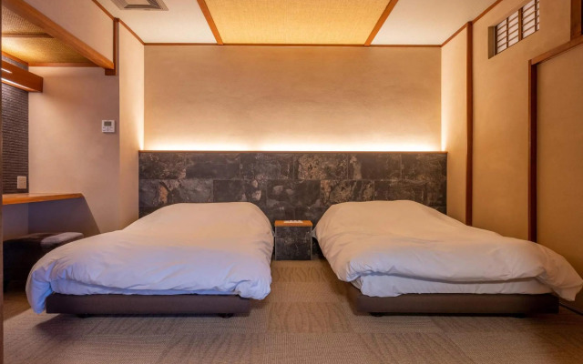 Jinya Ryokan