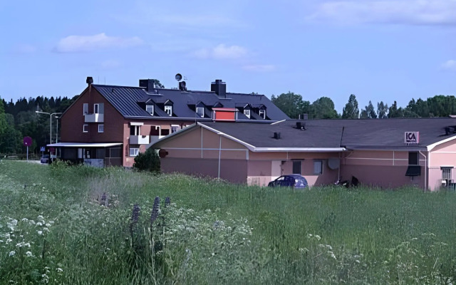 Skärplinge Gästis B&B