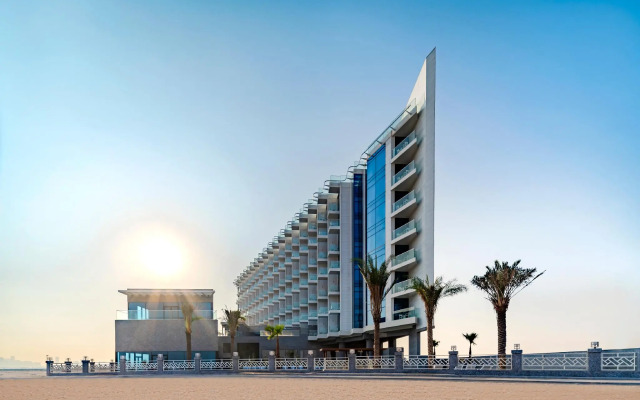 Park Regis by Prince Dubai Islands Hotel