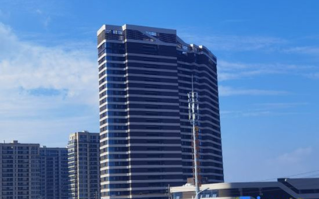 Shaoxing Qianxun Hotel