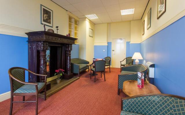 Grand Hotel Scarborough