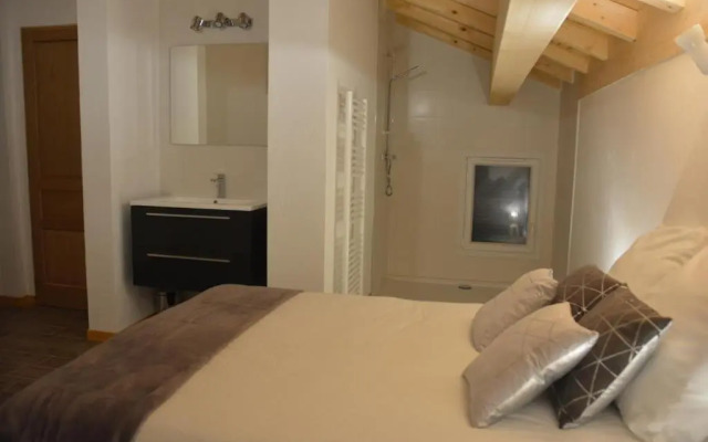 Chalet Alexanne