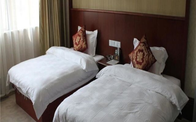 Nanjing Aozhong Boutique Hotel