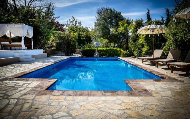 Bed & Breakfast Casa Baliza - Adults Only
