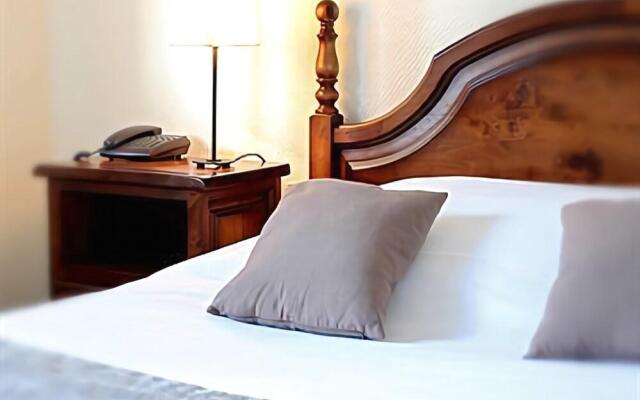 Hôtel Restaurant La Chaumière