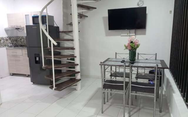 2L3 Apartamento Cerca A La Playa