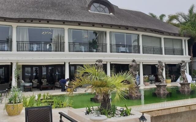 The Shelley Point Hotel & Spa