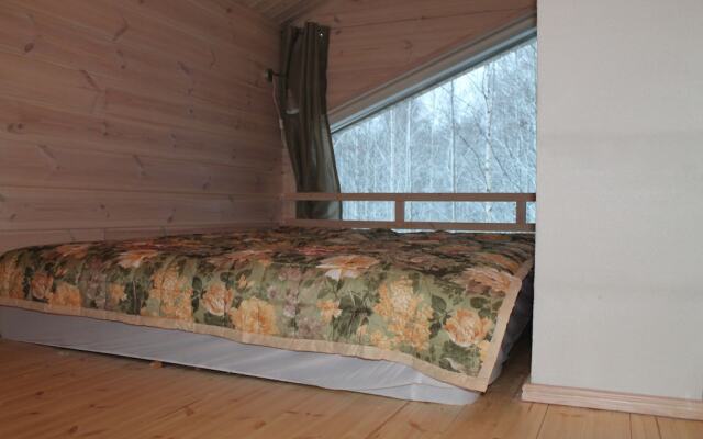 SResort Family Apartment with 4 bedrooms and sauna