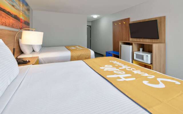 Days Inn by Wyndham Tunica Resorts