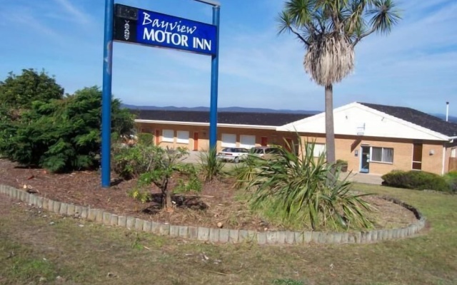 Bayview Motor Inn — 3-star hotel in Eden