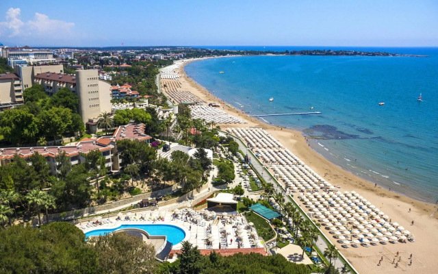 Melas Holiday Village - All Inclusive