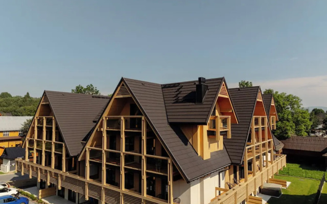 White Hills - LoftAffair Collection