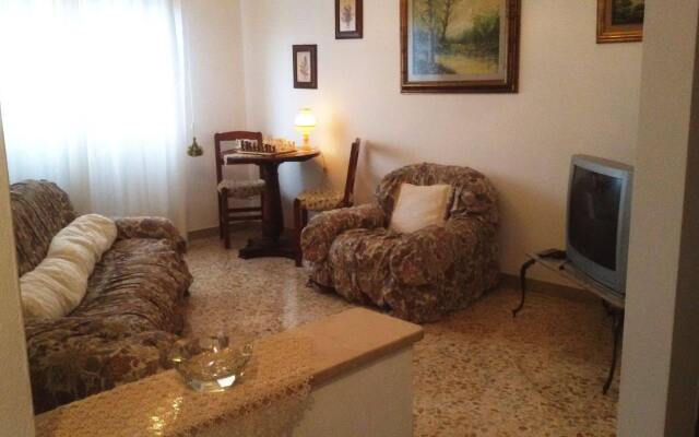 Apartment Nonna Cucca