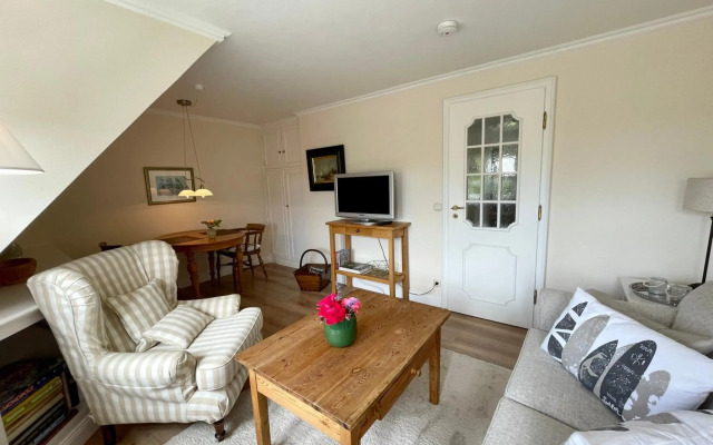 Haus Thomsen Dachgeschoss