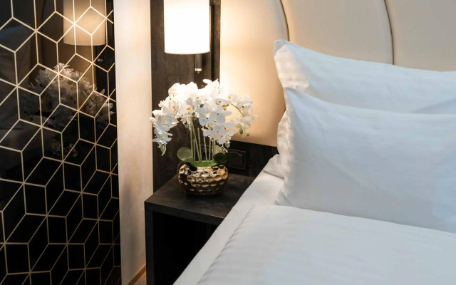 PLAZA INN Wiener Neustadt, BW Signature Collection