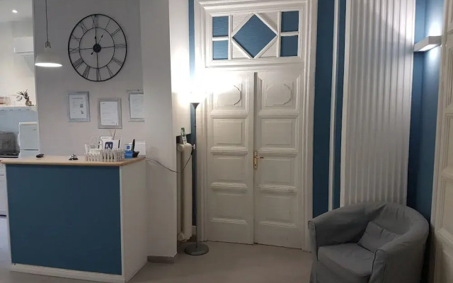 La Locanda dell'Angelo