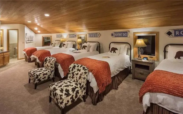 Trails Edge Lodge