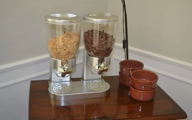 Relais Tiaré Bed and Breakfast