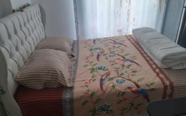 Angels Birds Nest Studio New §§§ Long & Short Stay