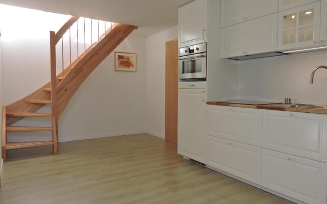 Ferienwohnungen Haus Sebastian