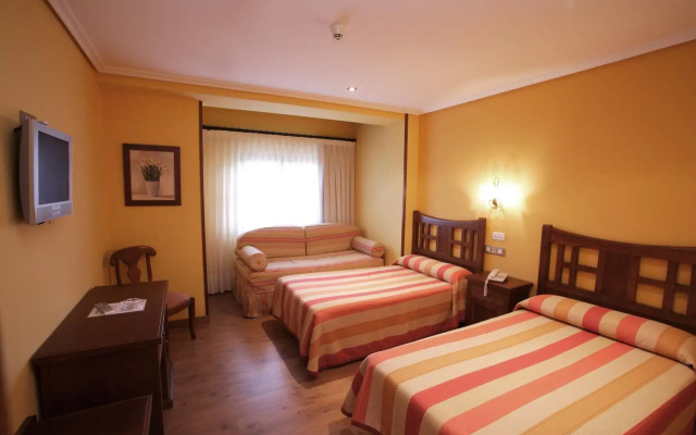 Hotel San Marcos