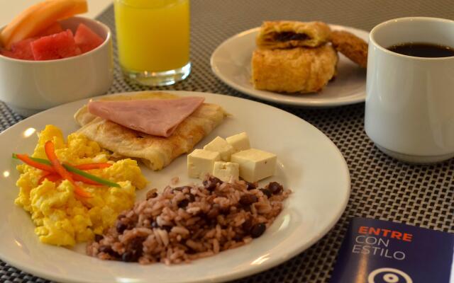 Holiday Inn Express Managua by IHG