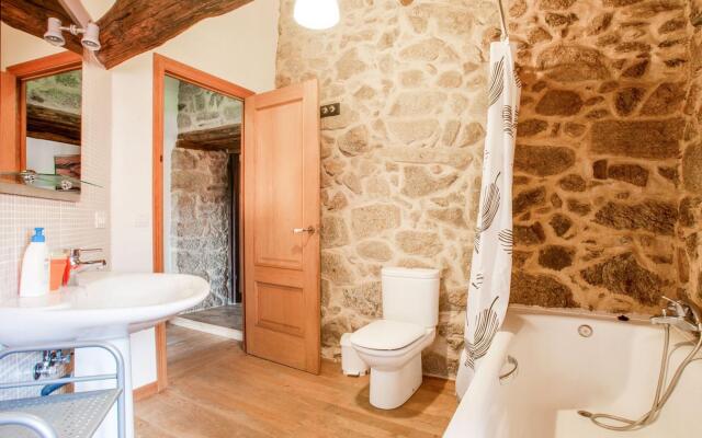 Comfortable and Cozy Country House in a Charming Setting
