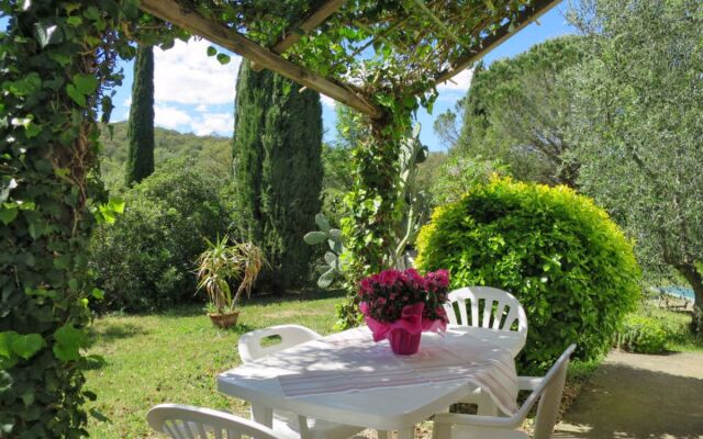 House Calvello Roselle