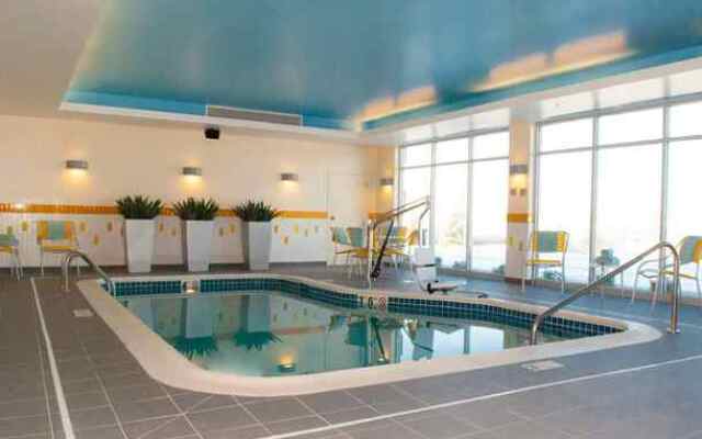 Fairfield Inn & Suites Canton South