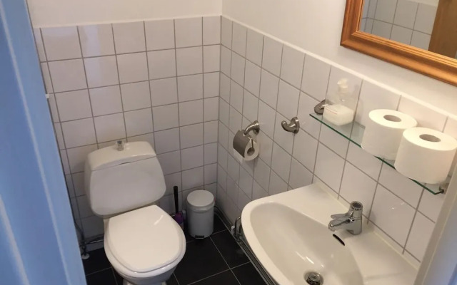 The Green House Guesthouse Sunnemo