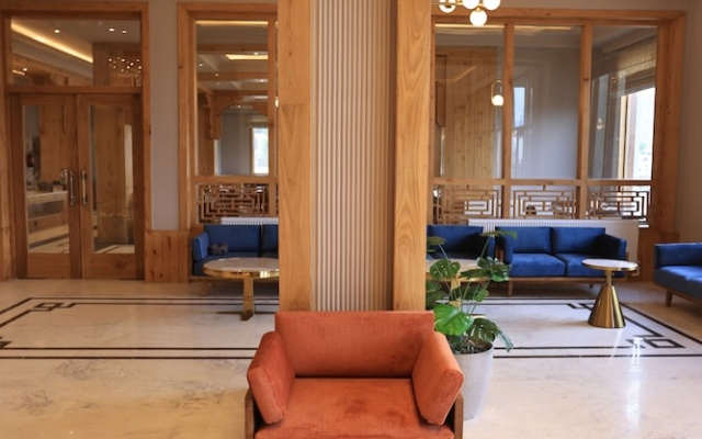Hotel Rewa Ladakh