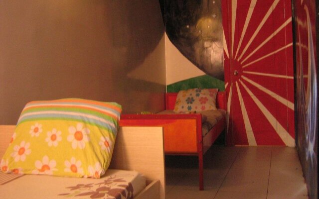 Neverland Hostel