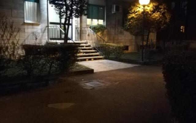 Lessona House
