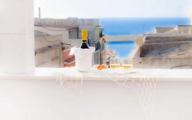 Stanze del Mare