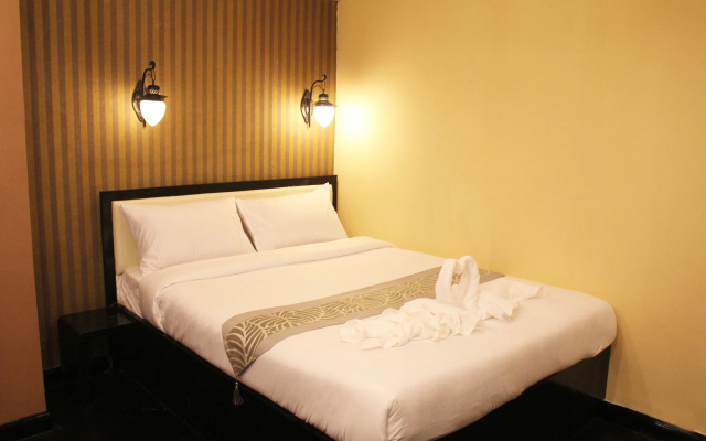 S30 Sukhumvit Hotel