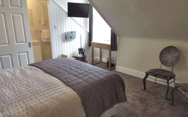 Park Hill Guest House
